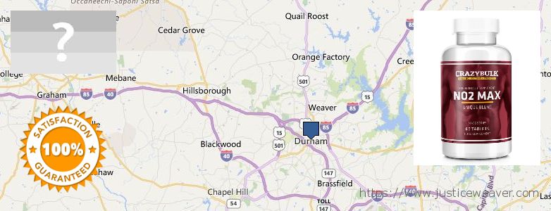 Hol lehet megvásárolni Nitric Oxide Supplements online Durham, USA