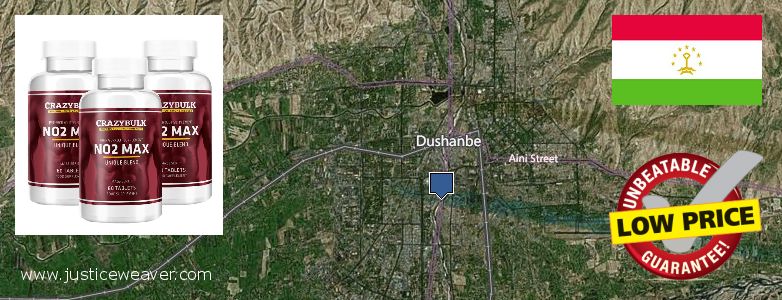 Where Can You Buy Nitric Oxide Supplements online Dushanbe, Tajikistan