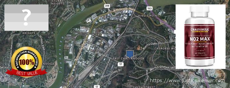 Къде да закупим Nitric Oxide Supplements онлайн East Chattanooga, USA