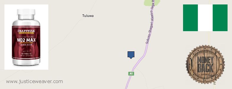 Purchase Nitric Oxide Supplements online Ebute Ikorodu, Nigeria