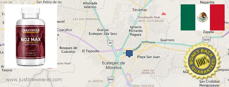 Dónde comprar Nitric Oxide Supplements en linea Ecatepec, Mexico