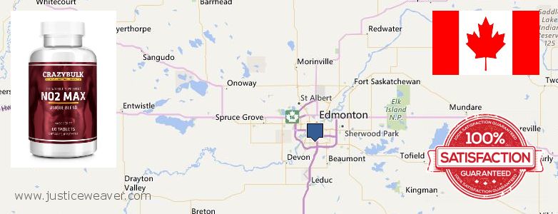 Buy Nitric Oxide Supplements online Edmonton, Canada