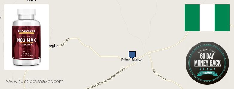 Where to Buy Nitric Oxide Supplements online Effon Alaiye, Nigeria