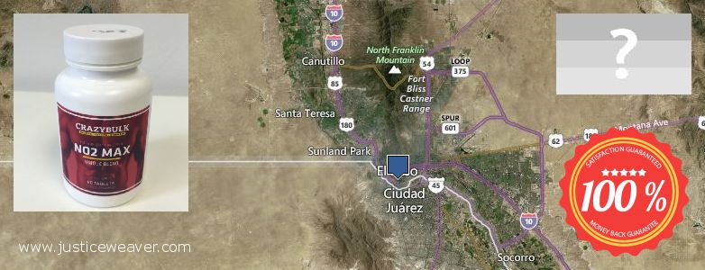 Unde să cumpărați Nitric Oxide Supplements on-line El Paso, USA