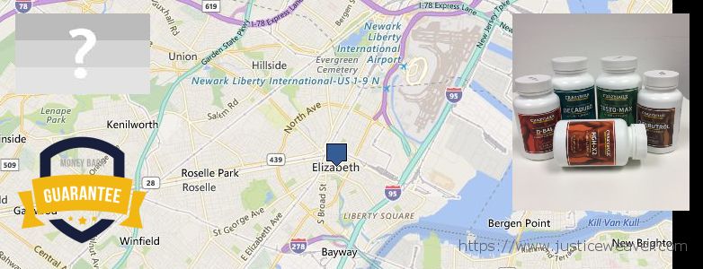 Hol lehet megvásárolni Nitric Oxide Supplements online Elizabeth, USA