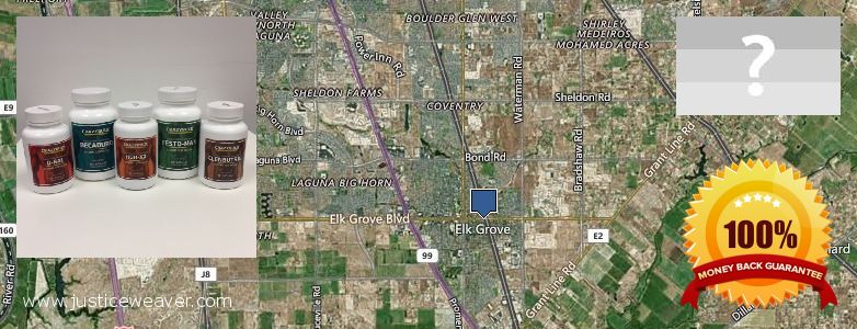 कहॉ से खरीदु Nitric Oxide Supplements ऑनलाइन Elk Grove, USA