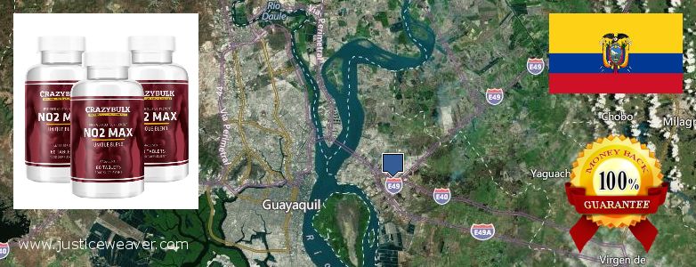 Where Can I Buy Nitric Oxide Supplements online Eloy Alfaro, Ecuador