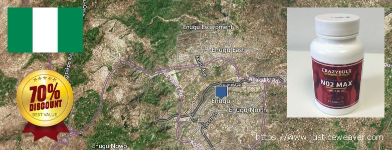 Best Place to Buy Nitric Oxide Supplements online Enugu, Nigeria