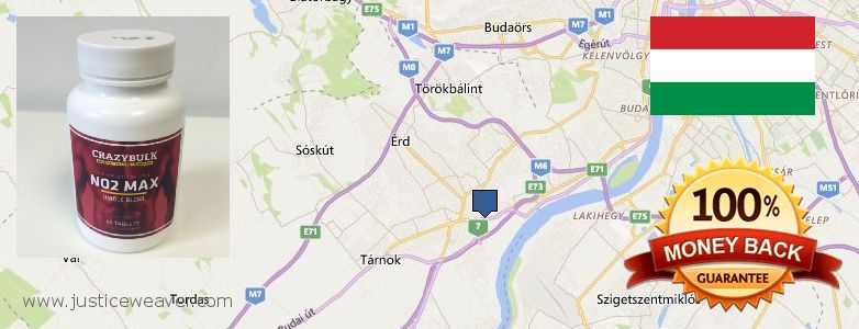 Hol lehet megvásárolni Nitric Oxide Supplements online Érd, Hungary