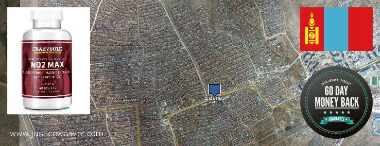 Best Place to Buy Nitric Oxide Supplements online Erdenet, Mongolia