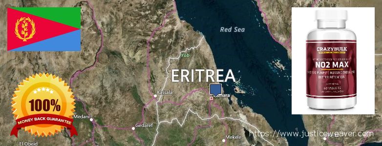 Buy Nitric Oxide Supplements online Eritrea