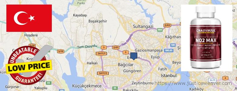 Πού να αγοράσετε Nitric Oxide Supplements σε απευθείας σύνδεση Esenler, Turkey