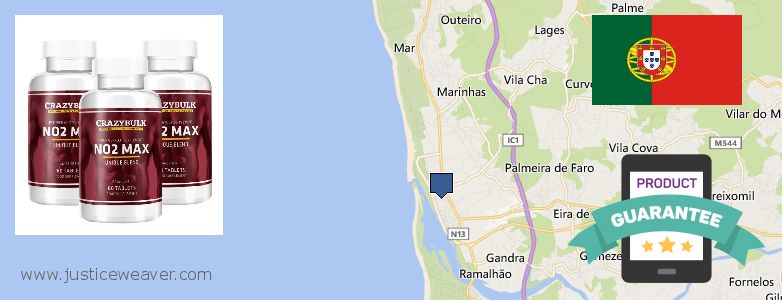 Onde Comprar Nitric Oxide Supplements on-line Esposende, Portugal