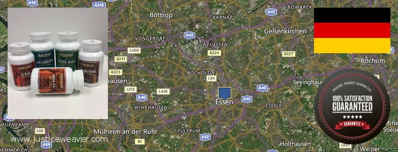 Hvor kan jeg købe Nitric Oxide Supplements online Essen, Germany