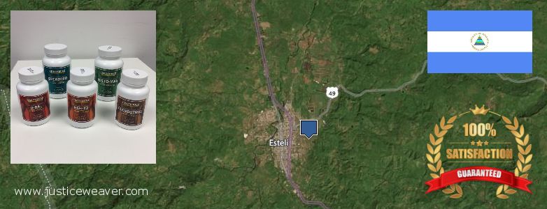 Dónde comprar Nitric Oxide Supplements en linea Esteli, Nicaragua