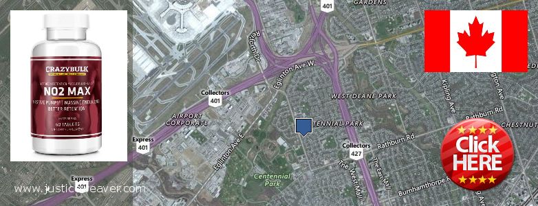 Where to Buy Nitric Oxide Supplements online Etobicoke, Canada