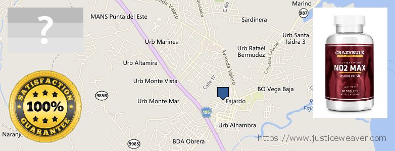 Where to Buy Nitric Oxide Supplements online Fajardo, Puerto Rico