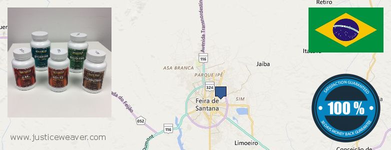 Onde Comprar Nitric Oxide Supplements on-line Feira de Santana, Brazil