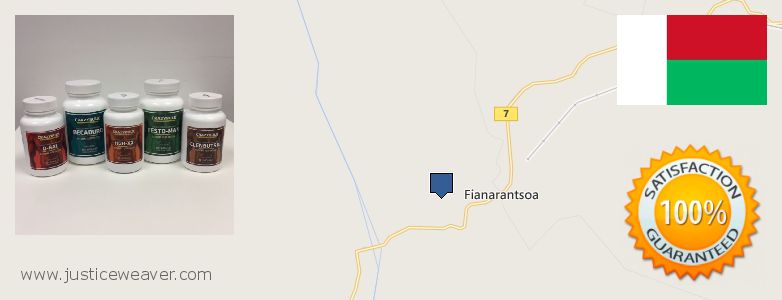 Où Acheter Nitric Oxide Supplements en ligne Fianarantsoa, Madagascar