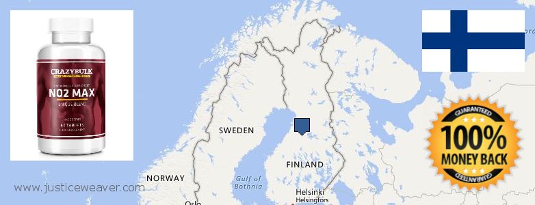 gdje kupiti Nitric Oxide Supplements na vezi Finland
