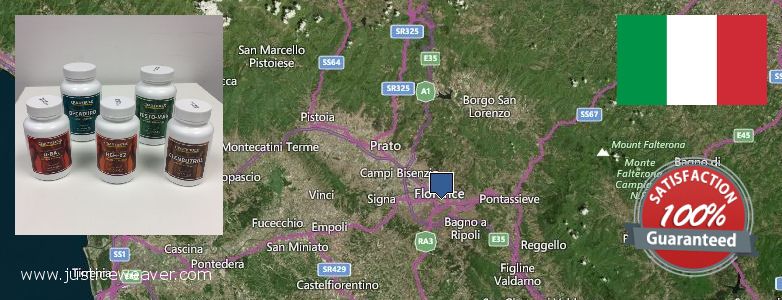 Πού να αγοράσετε Nitric Oxide Supplements σε απευθείας σύνδεση Florence, Italy