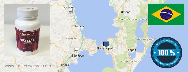 Wo kaufen Nitric Oxide Supplements online Florianopolis, Brazil