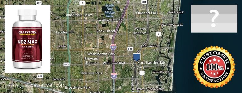 Hol lehet megvásárolni Nitric Oxide Supplements online Fort Lauderdale, USA