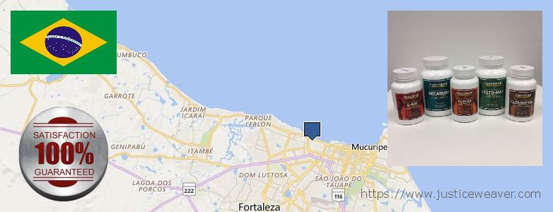 Where to Buy Nitric Oxide Supplements online Fortaleza, Brazil