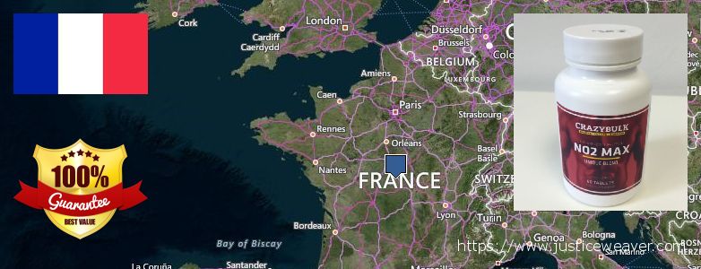 איפה לקנות Nitric Oxide Supplements באינטרנט France