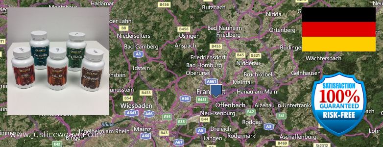 Hvor kan jeg købe Nitric Oxide Supplements online Frankfurt am Main, Germany