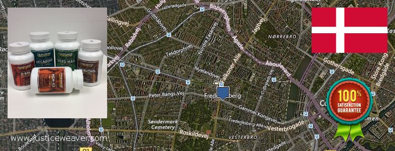 Where Can You Buy Nitric Oxide Supplements online Frederiksberg, Denmark