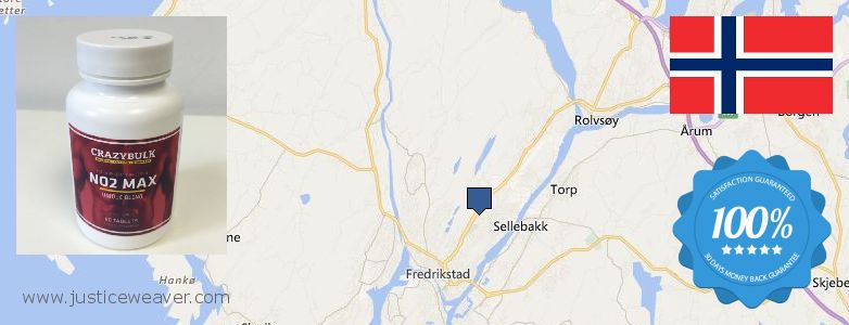 Jälleenmyyjät Nitric Oxide Supplements verkossa Fredrikstad, Norway