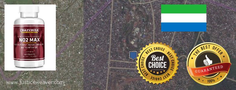 Buy Nitric Oxide Supplements online Freetown, Sierra Leone Where to Purchase Nitric Oxide Supplements online Freetown, Sierra Leone