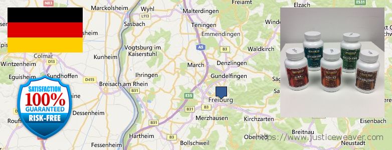 Hvor kan jeg købe Nitric Oxide Supplements online Freiburg, Germany