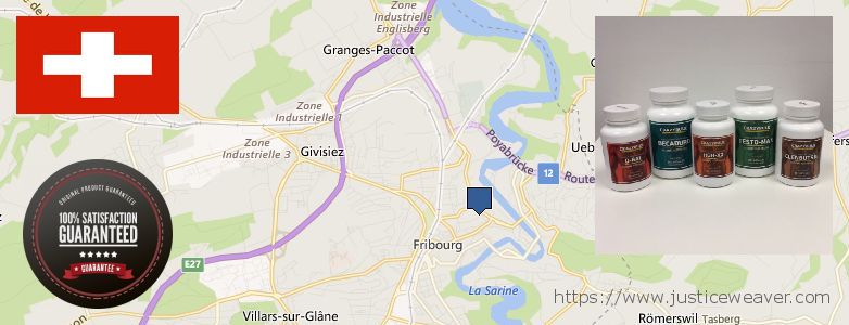 Dove acquistare Nitric Oxide Supplements in linea Fribourg, Switzerland