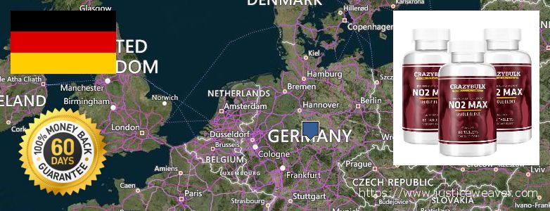 Wo kaufen Nitric Oxide Supplements online Friedrichshain Bezirk, Germany