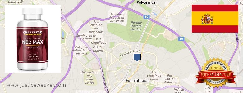 Dónde comprar Nitric Oxide Supplements en linea Fuenlabrada, Spain