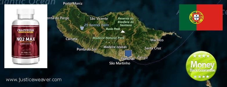 Onde Comprar Nitric Oxide Supplements on-line Funchal, Portugal