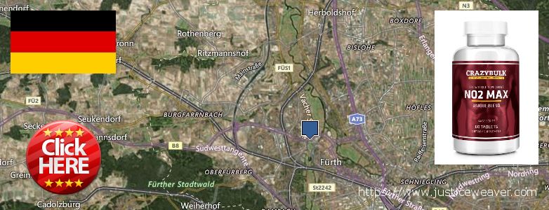 Where Can You Buy Nitric Oxide Supplements online Furth, Germany