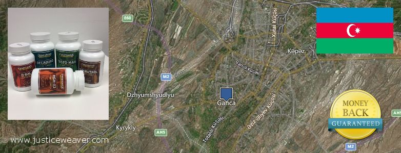 Where to Buy Nitric Oxide Supplements online Ganja, Azerbaijan