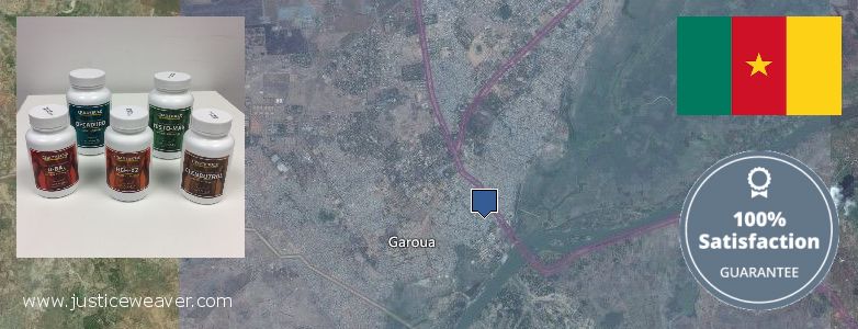 Où Acheter Nitric Oxide Supplements en ligne Garoua, Cameroon