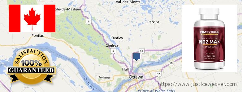 Où Acheter Nitric Oxide Supplements en ligne Gatineau, Canada