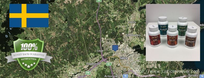 Jälleenmyyjät Nitric Oxide Supplements verkossa Gavle, Sweden