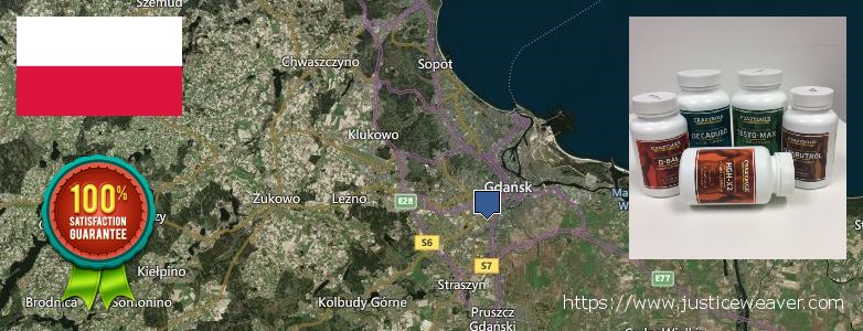 Where Can I Purchase Nitric Oxide Supplements online Gdańsk, Poland