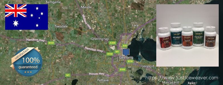 Πού να αγοράσετε Nitric Oxide Supplements σε απευθείας σύνδεση Geelong, Australia