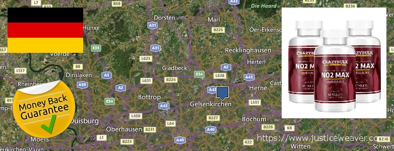 Where to Buy Nitric Oxide Supplements online Gelsenkirchen, Germany