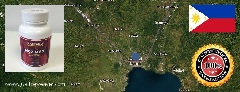 Where to Buy Nitric Oxide Supplements online General Santos, Philippines