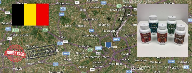 Waar te koop Nitric Oxide Supplements online Gent, Belgium