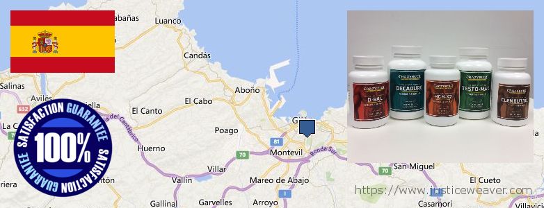 on comprar Nitric Oxide Supplements en línia Gijon, Spain