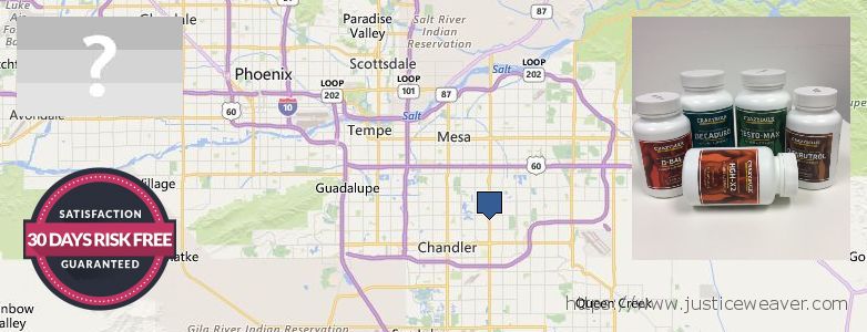 Къде да закупим Nitric Oxide Supplements онлайн Gilbert, USA